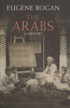 The Arabs : a history