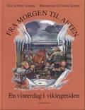 En vinterdag i vikingetiden