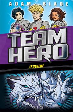 Team Hero - isulvene