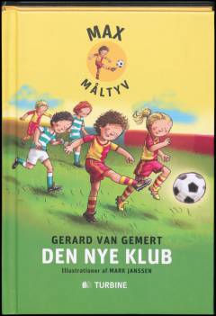 Den nye klub