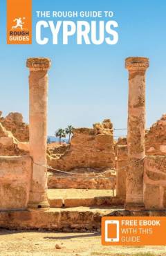 The rough guide to Cyprus