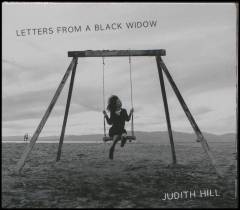 Letters from a black widow