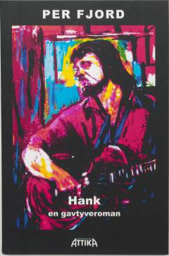 Hank : en gavtyveroman