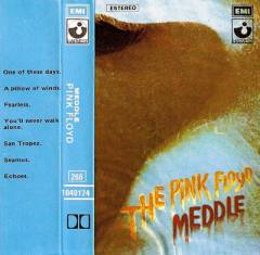 Musik (cd), 1994, ℗1992