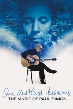 In restless dreams - the music of Paul Simon