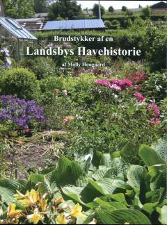 Brudstykker af en landsbys havehistorie