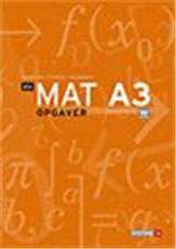 Mat A3 - stx -- Opgaver