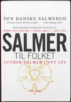 Salmer til folket : Luther-salmer i nyt lys