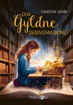 Den gyldne skrivemaskine