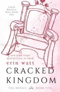 Cracked kingdom