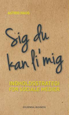 Bog, 1. udgave, 2014