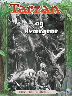 Tarzan og dværgene