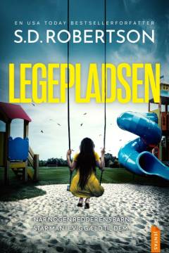 Legepladsen