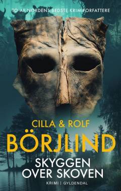 Skyggen over skoven : krimi