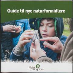 Guide til nye naturformidlere