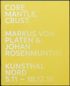Core, mantle, crust