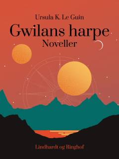 Gwilans harpe : fortællinger