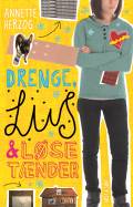 Drenge, lus og løse tænder