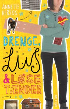 Drenge, lus & løse tænder