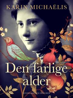 Den farlige alder : breve og dagbogsoptegnelser