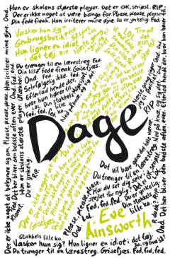 Bog, 1. udgave, 2015