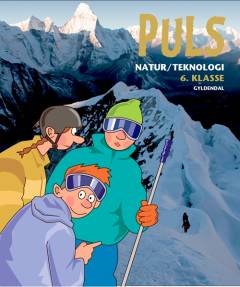 Puls - natur/teknologi 6. klasse