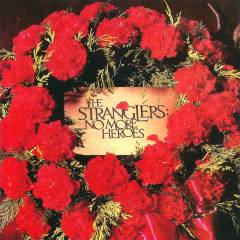 No more heroes : 60 punk & new wave anthems