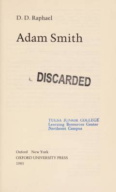 Adam Smith