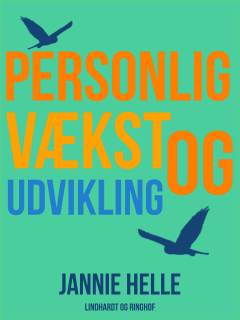 Personlig vækst og udvikling