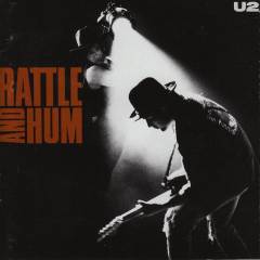 Rattle and hum