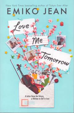 Love me tomorrow