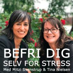 Befri dig selv for stress. 20 : Selvkontrol