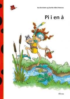 Pi i en å