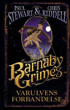 Varulvens forbandelse