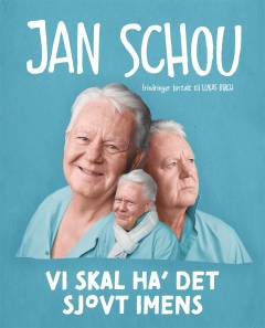 Vi skal ha' det sjovt imens