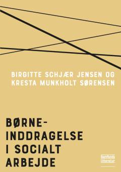 Børneinddragelse i socialt arbejde