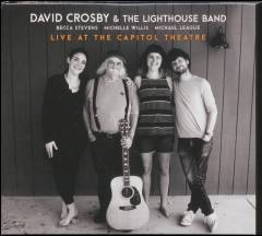 Live at the Capitol Theatre