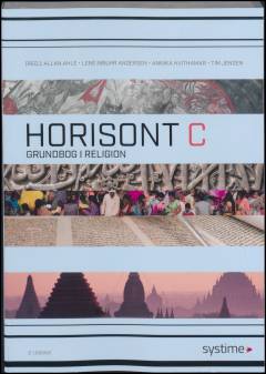 Horisont C : grundbog i religion
