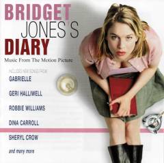Bridget Jones's diary : music from the motion picture