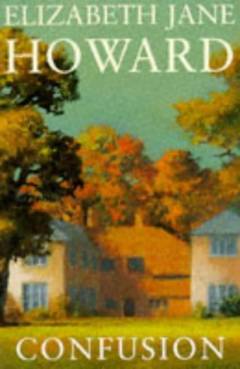 Confusion : volume 3 of The Cazalet chronicle