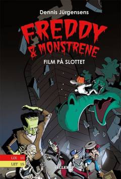 Film på slottet