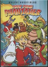 Philip Phims phantasier