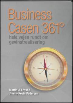 Business Casen 361° : hele vejen rundt om gevinstrealisering