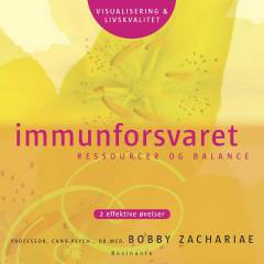 Immunforsvaret - ressourcer og balance