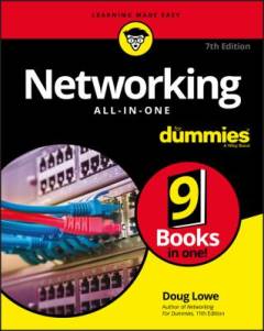 Networking : all-in-one