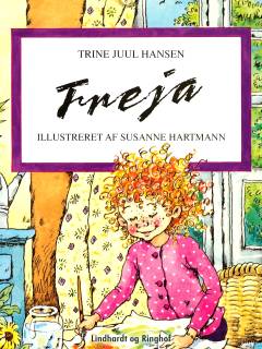Freja