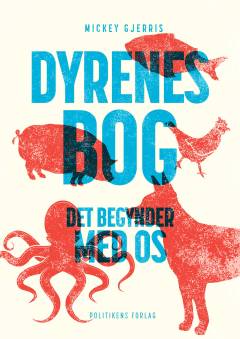 Dyrenes bog : det begynder med os