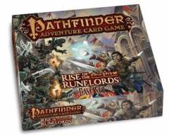 Rise of the runelords : base set