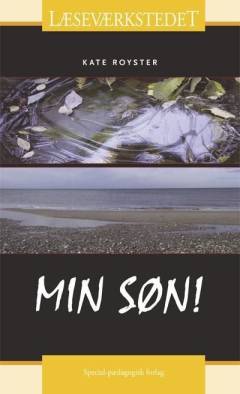Min søn (Letlæsning)