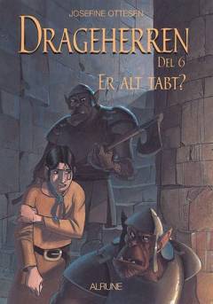 Er alt tabt?